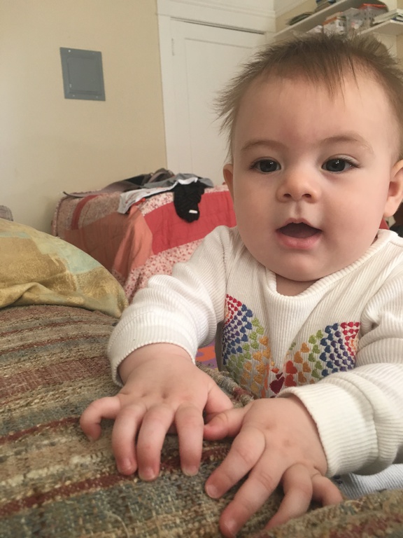 Day Two Hundred and Twenty-Five