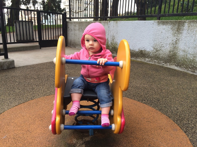 Day Two Hundred and Sixty-Eight