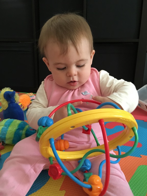 Day Two Hundred and Seventy-Three