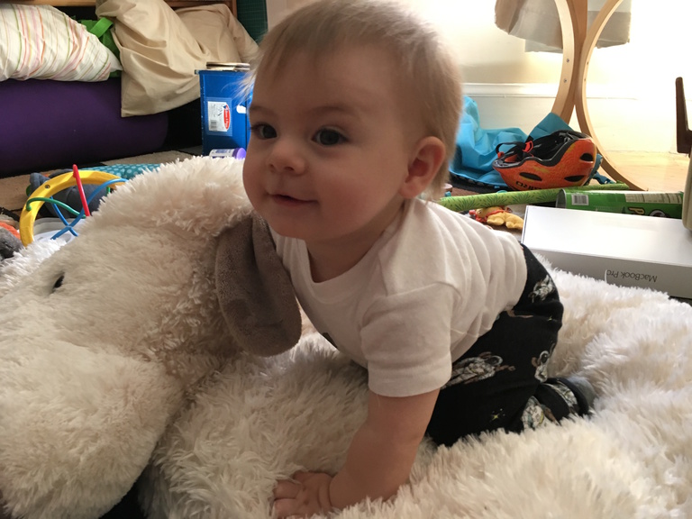 Day Two Hundred and Seventy-Four