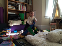 Day Two Hundred and Eighty-Eight