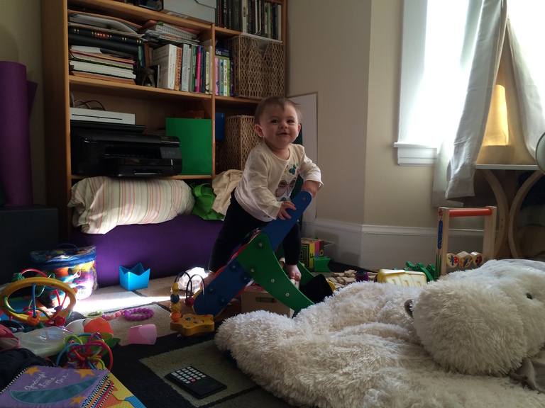 Day Two Hundred and Eighty-Eight