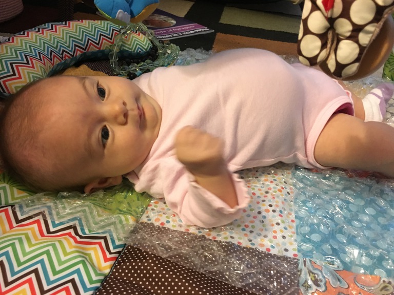 Day Sixty-Four