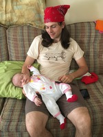 Day Forty-Four