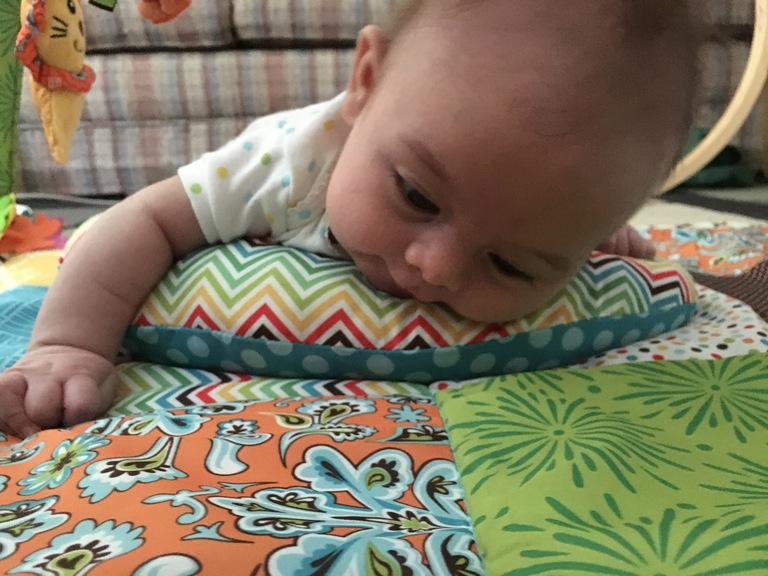 Day Forty-Eight