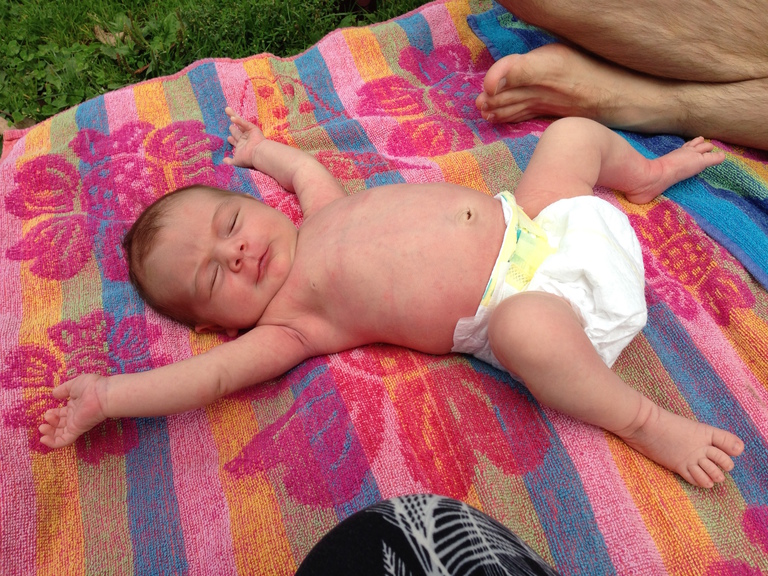 Clothing Optional