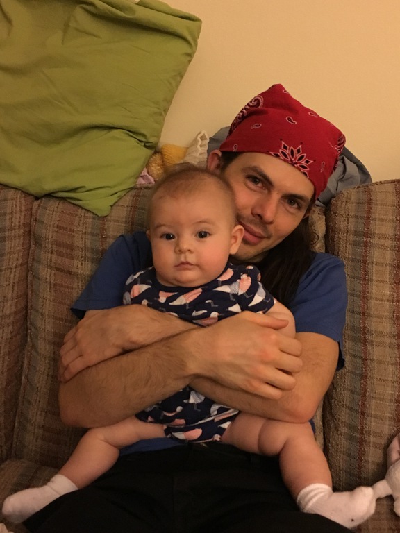 Day One Hundred and Twenty-Five