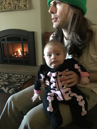 Day One Hundred and Five