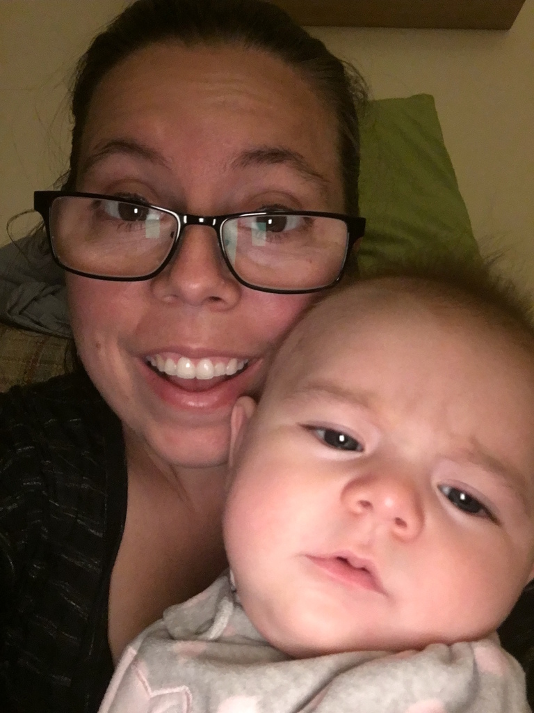 Day One Hundred and Ten