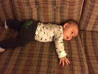 Day One Hundred and Twenty-Three