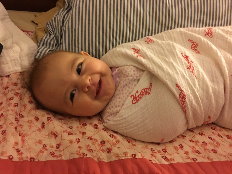 Day One Hundred and Thirteen