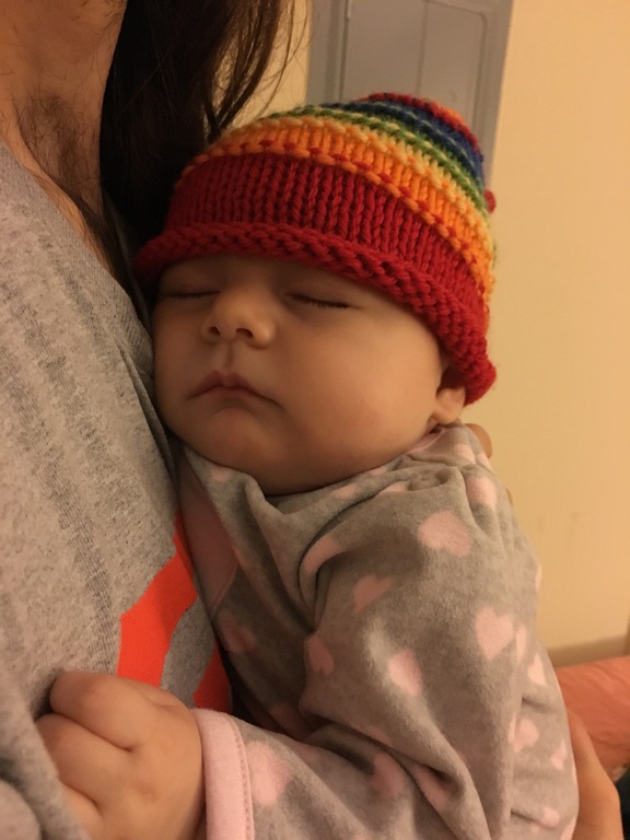 Day One Hundred and Two