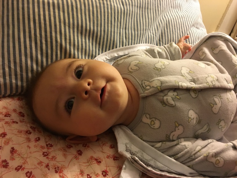Day One Hundred and Fourteen